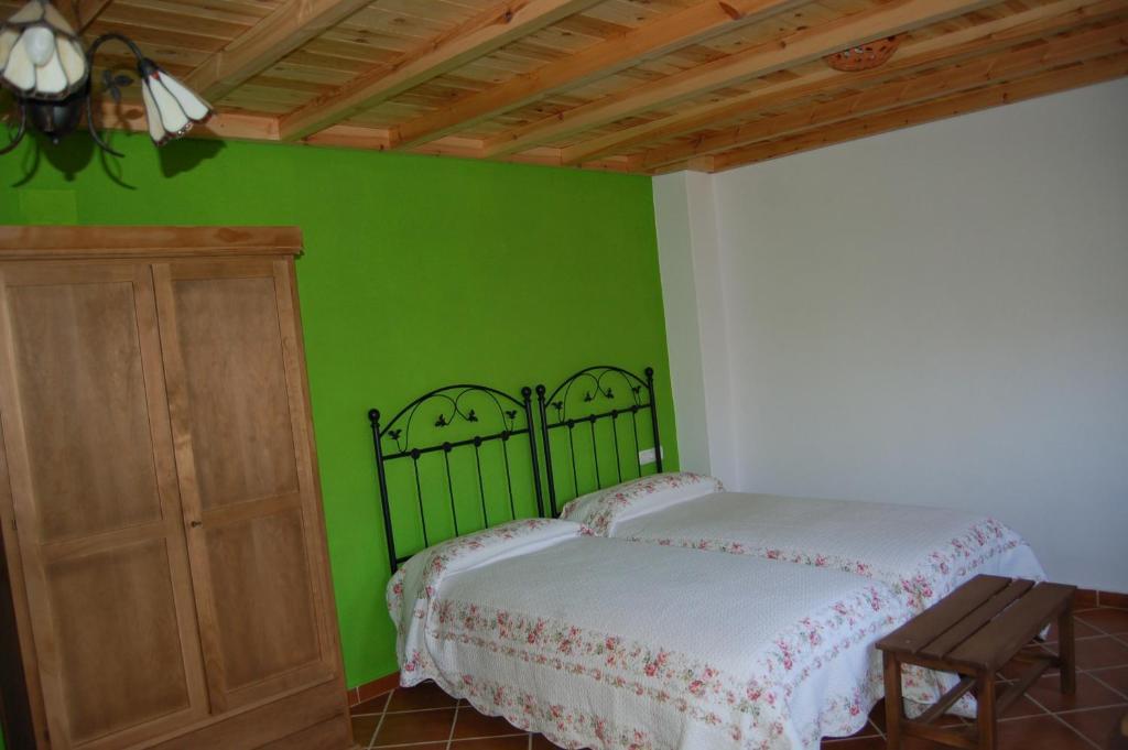 La Molinilla Apartamentos Y Hammam (Adults Only) Linares de la Sierra Room photo