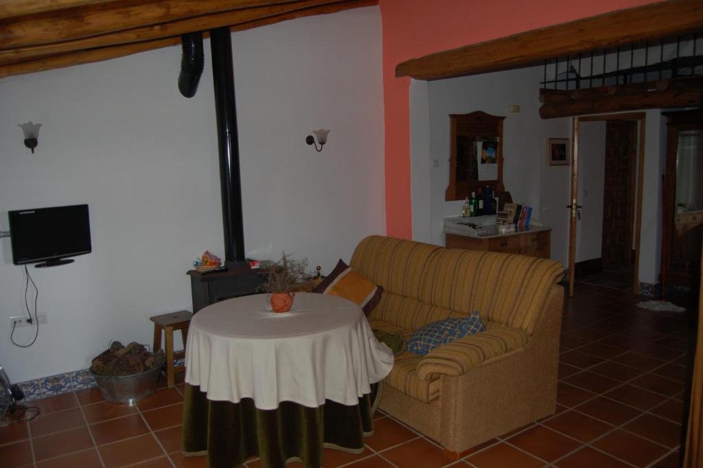 La Molinilla Apartamentos Y Hammam (Adults Only) Linares de la Sierra Room photo